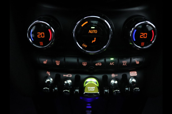 MINI Mini Electric 184pk Yours 33 kWh Cruise | Climate | Parkeersens. v+a | Stoelverw.