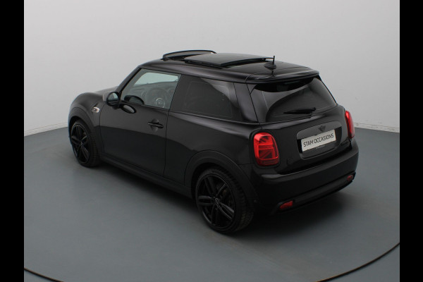 MINI Mini Electric 184pk Yours 33 kWh Cruise | Climate | Parkeersens. v+a | Stoelverw.