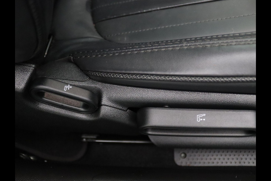 MINI Mini Electric 184pk Yours 33 kWh Cruise | Climate | Parkeersens. v+a | Stoelverw.