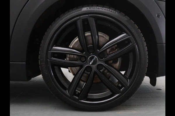 MINI Mini Electric 184pk Yours 33 kWh Cruise | Climate | Parkeersens. v+a | Stoelverw.