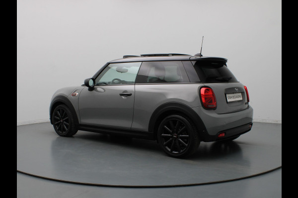 MINI Mini Electric Yours 33 kWh Cruise | Climate | Parkeersens. v+a | Stoelverw.