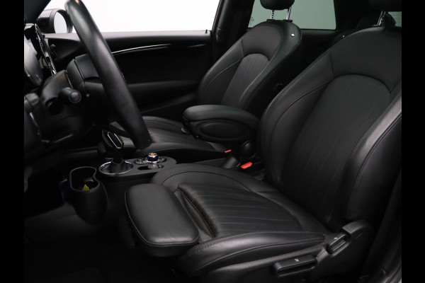 MINI Mini Electric Yours 33 kWh Cruise | Climate | Parkeersens. v+a | Stoelverw.