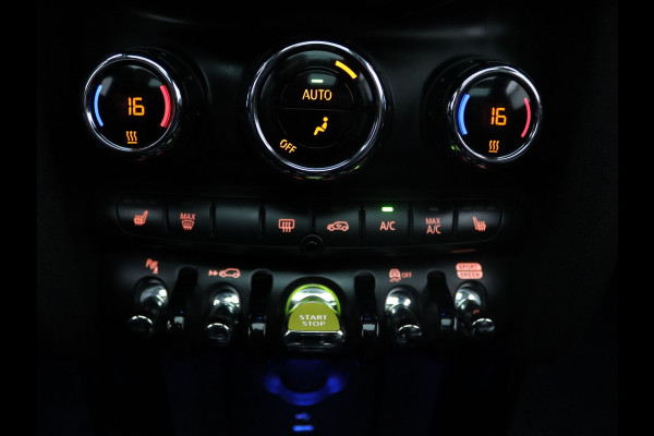 MINI Mini Electric Yours 33 kWh Cruise | Climate | Parkeersens. v+a | Stoelverw.