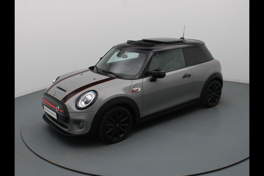 MINI Mini Electric Yours 33 kWh Cruise | Climate | Parkeersens. v+a | Stoelverw.