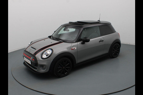 MINI Mini Electric Yours 33 kWh Cruise | Climate | Parkeersens. v+a | Stoelverw.