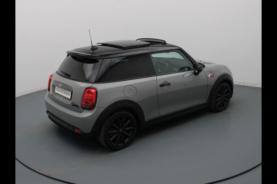 MINI Mini Electric Yours 33 kWh Cruise | Climate | Parkeersens. v+a | Stoelverw.