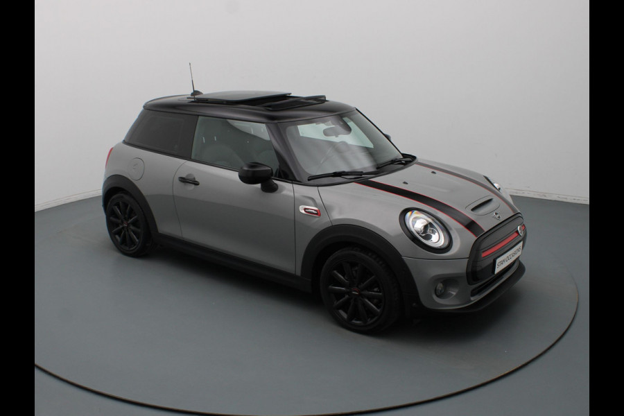 MINI Mini Electric Yours 33 kWh Cruise | Climate | Parkeersens. v+a | Stoelverw.