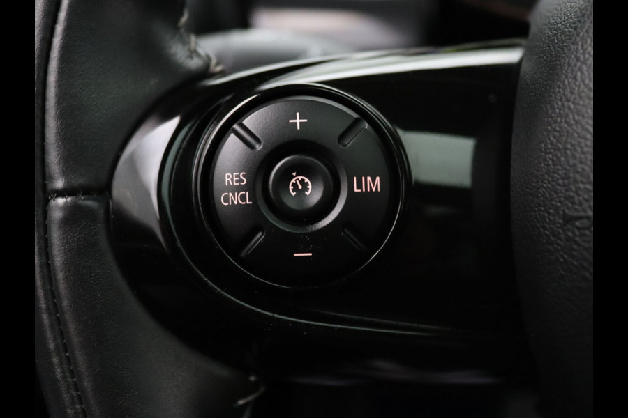 MINI Mini Electric Yours 33 kWh Cruise | Climate | Parkeersens. v+a | Stoelverw.