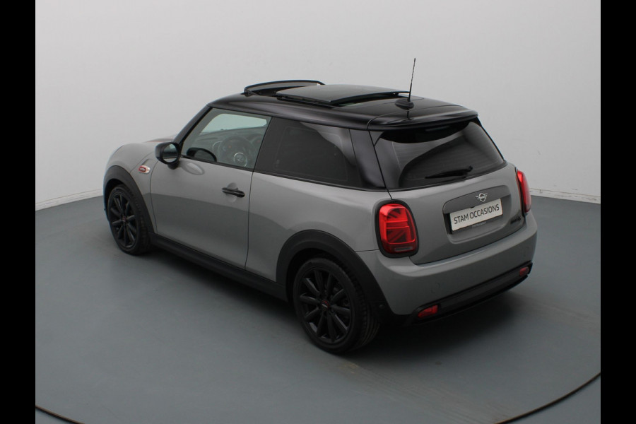 MINI Mini Electric Yours 33 kWh Cruise | Climate | Parkeersens. v+a | Stoelverw.