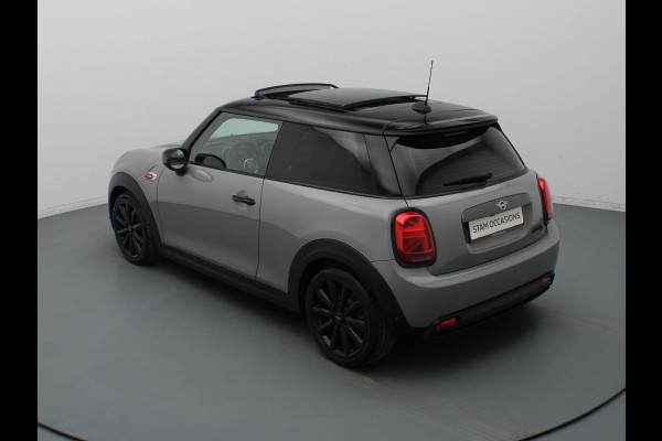 MINI Mini Electric Yours 33 kWh Cruise | Climate | Parkeersens. v+a | Stoelverw.