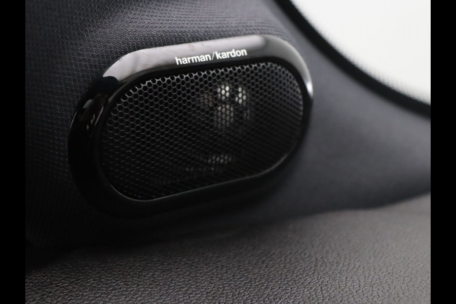 MINI Mini Electric Yours 33 kWh Cruise | Climate | Parkeersens. v+a | Stoelverw.