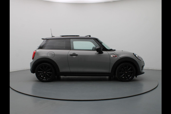 MINI Mini Electric Yours 33 kWh Cruise | Climate | Parkeersens. v+a | Stoelverw.