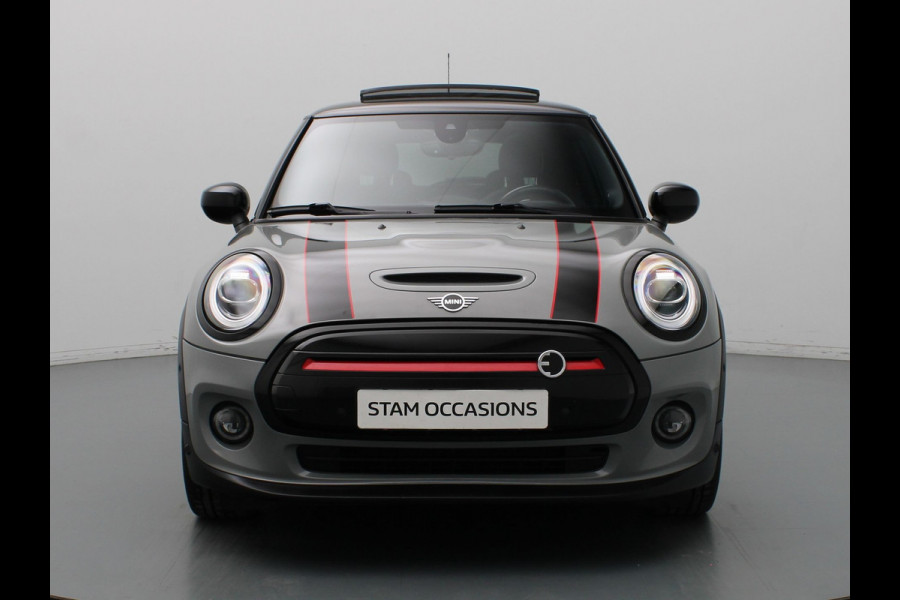 MINI Mini Electric Yours 33 kWh Cruise | Climate | Parkeersens. v+a | Stoelverw.