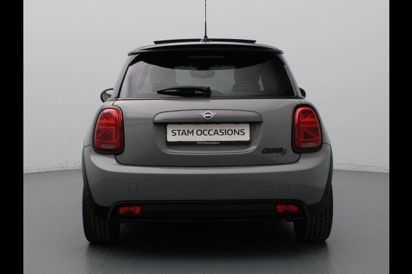 MINI Mini Electric Yours 33 kWh Cruise | Climate | Parkeersens. v+a | Stoelverw.