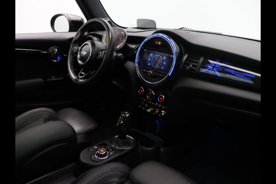 MINI Mini Electric Yours 33 kWh Cruise | Climate | Parkeersens. v+a | Stoelverw.