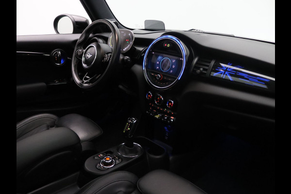 MINI Mini Electric Yours 33 kWh Cruise | Climate | Parkeersens. v+a | Stoelverw.