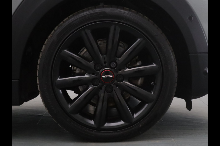 MINI Mini Electric Yours 33 kWh Cruise | Climate | Parkeersens. v+a | Stoelverw.