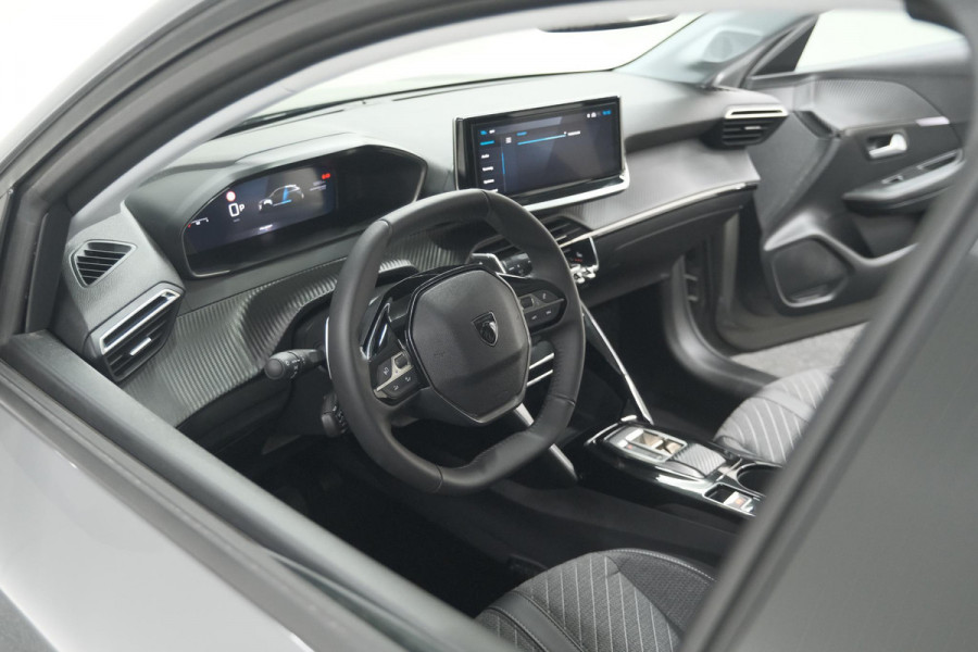 Peugeot 208 Hybrid 110 e-DCS6 Allure | Stoelverwarming | Apple Carplay | Parkeersensoren
