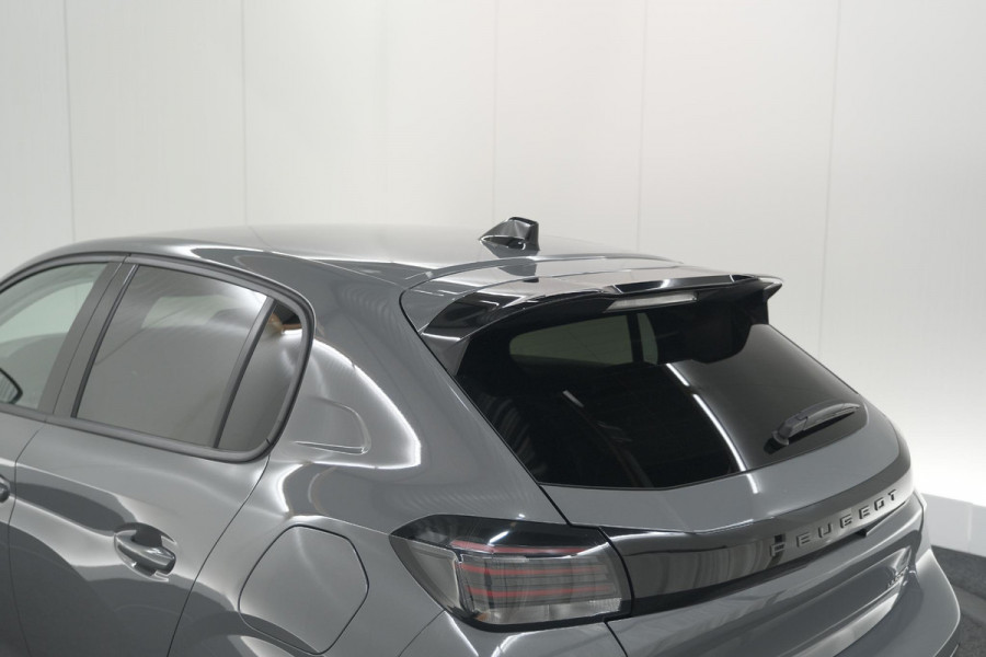 Peugeot 208 Hybrid 110 e-DCS6 Allure | Stoelverwarming | Apple Carplay | Parkeersensoren