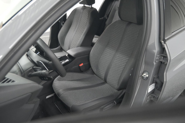 Peugeot 208 Hybrid 110 e-DCS6 Allure | Stoelverwarming | Apple Carplay | Parkeersensoren