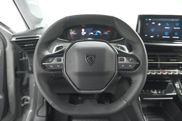 Peugeot 208 Hybrid 110 e-DCS6 Allure | Stoelverwarming | Apple Carplay | Parkeersensoren