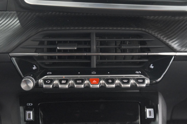 Peugeot 208 Hybrid 110 e-DCS6 Allure | Stoelverwarming | Apple Carplay | Parkeersensoren