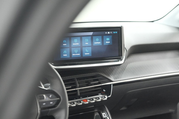 Peugeot 208 Hybrid 110 e-DCS6 Allure | Stoelverwarming | Apple Carplay | Parkeersensoren