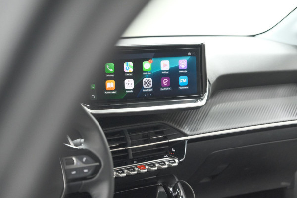 Peugeot 208 Hybrid 110 e-DCS6 Allure | Stoelverwarming | Apple Carplay | Parkeersensoren