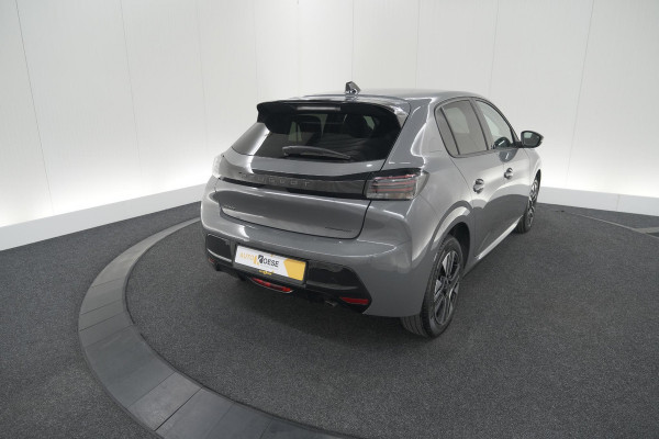 Peugeot 208 Hybrid 110 e-DCS6 Allure | Stoelverwarming | Apple Carplay | Parkeersensoren