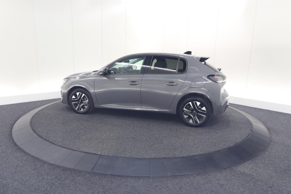 Peugeot 208 Hybrid 110 e-DCS6 Allure | Stoelverwarming | Apple Carplay | Parkeersensoren