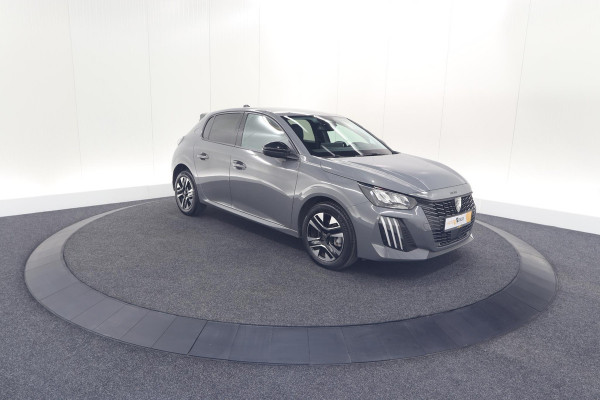 Peugeot 208 Hybrid 110 e-DCS6 Allure | Stoelverwarming | Apple Carplay | Parkeersensoren