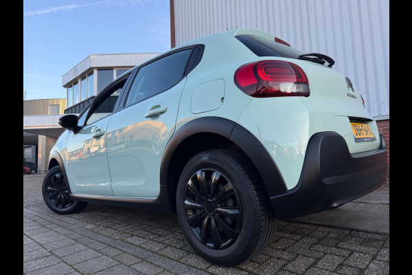 Citroën C3 1.2 PureTech Live EDITION 2020 LED CARPLAY CLIMA LANE ASSIST