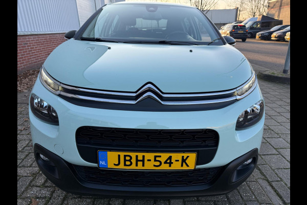 Citroën C3 1.2 PureTech Live EDITION 2020 LED CARPLAY CLIMA LANE ASSIST