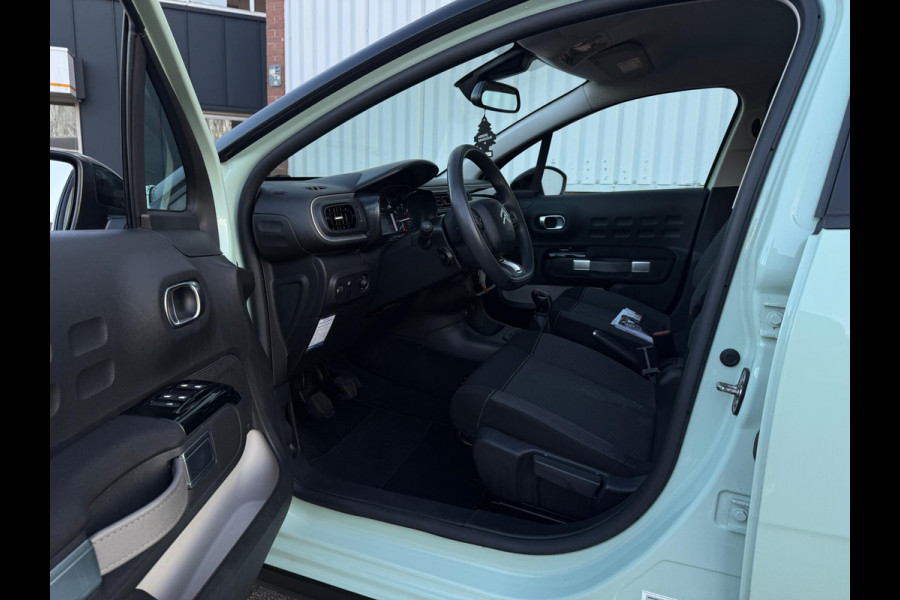 Citroën C3 1.2 PureTech Live EDITION 2020 LED CARPLAY CLIMA LANE ASSIST