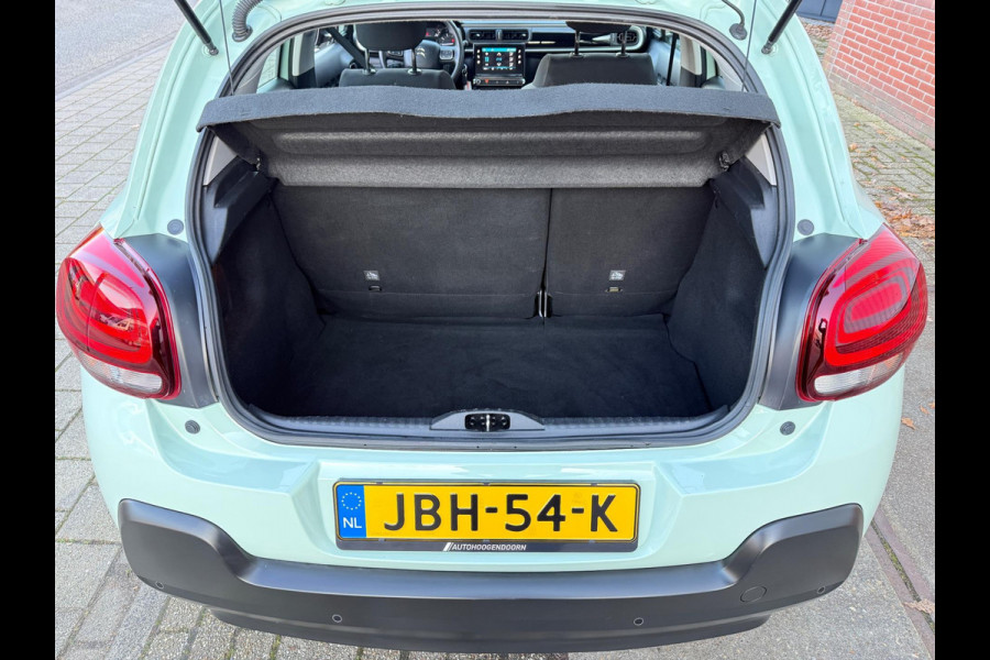 Citroën C3 1.2 PureTech Live EDITION 2020 LED CARPLAY CLIMA LANE ASSIST