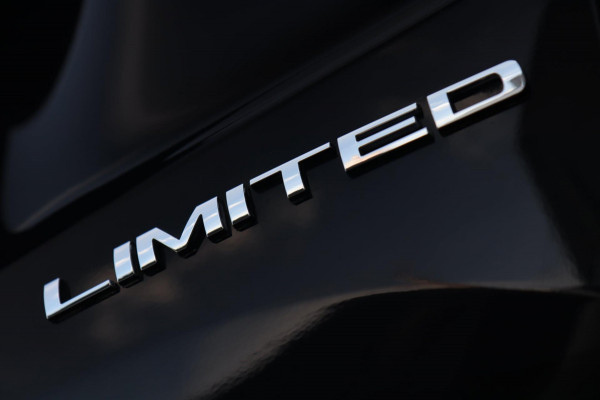 Jeep Renegade 1.3T Limited / LED / KEYLESS / CAMERA / CARPLAY / STUUR+STOELVERW