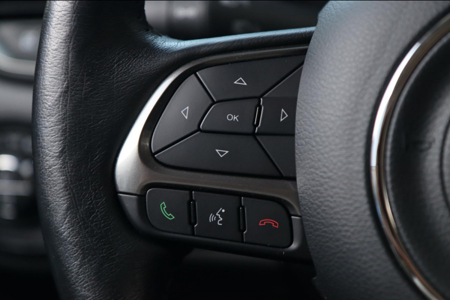 Jeep Renegade 1.3T Limited / LED / KEYLESS / CAMERA / CARPLAY / STUUR+STOELVERW