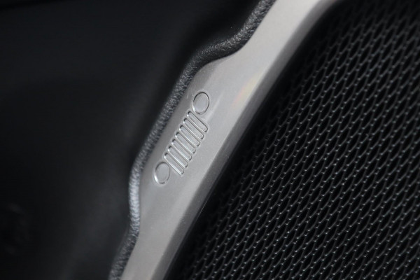 Jeep Renegade 1.3T Limited / LED / KEYLESS / CAMERA / CARPLAY / STUUR+STOELVERW