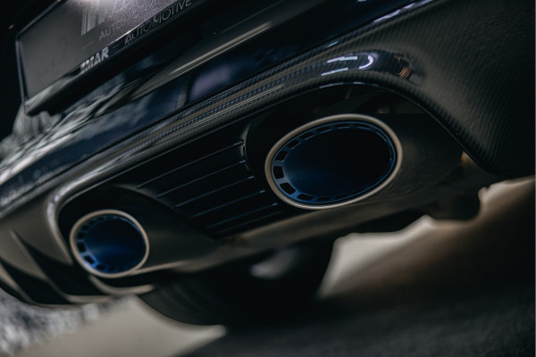 Porsche Cayenne Coupé 4.0 Turbo E-Hybrid GT Full options !!! Techart voor bumper, full ppf, carbonpakket, Full couleur. etc etc