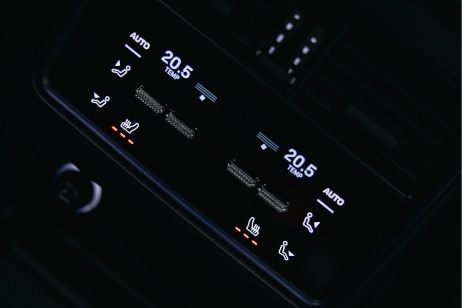 Porsche Cayenne Coupé 4.0 Turbo E-Hybrid GT Full options !!! Techart voor bumper, full ppf, carbonpakket, Full couleur. etc etc