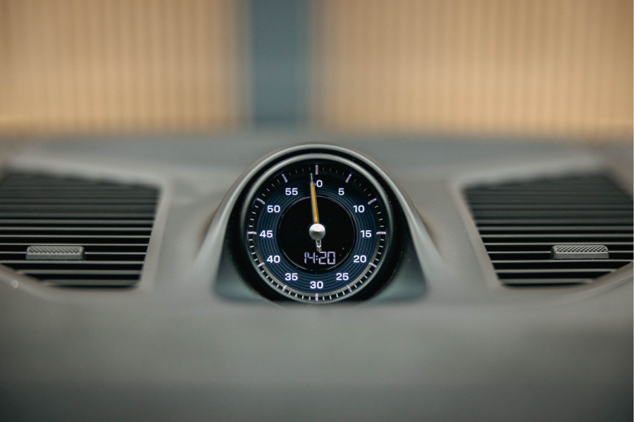 Porsche Cayenne Coupé 4.0 Turbo E-Hybrid GT Full options !!! Techart voor bumper, full ppf, carbonpakket, Full couleur. etc etc