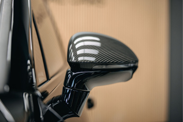 Porsche Cayenne Coupé 4.0 Turbo E-Hybrid GT Full options !!! Techart voor bumper, full ppf, carbonpakket, Full couleur. etc etc