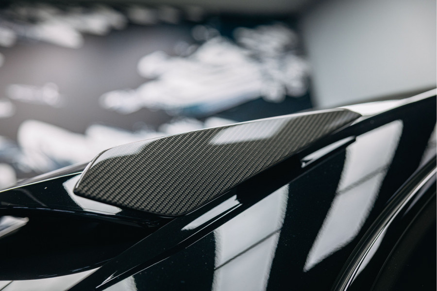 Porsche Cayenne Coupé 4.0 Turbo E-Hybrid GT Full options !!! Techart voor bumper, full ppf, carbonpakket, Full couleur. etc etc