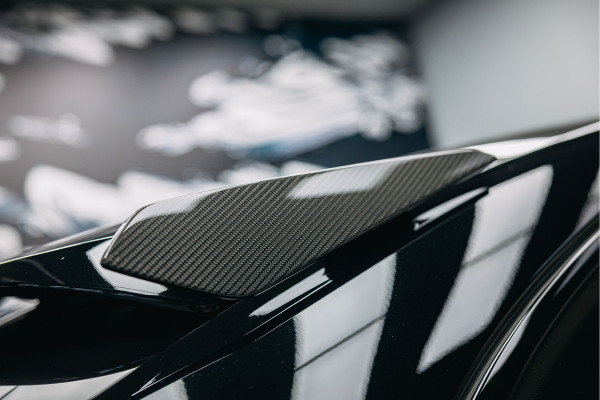 Porsche Cayenne Coupé 4.0 Turbo E-Hybrid GT Full options !!! Techart voor bumper, full ppf, carbonpakket, Full couleur. etc etc