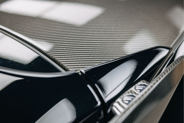 Porsche Cayenne Coupé 4.0 Turbo E-Hybrid GT Full options !!! Techart voor bumper, full ppf, carbonpakket, Full couleur. etc etc