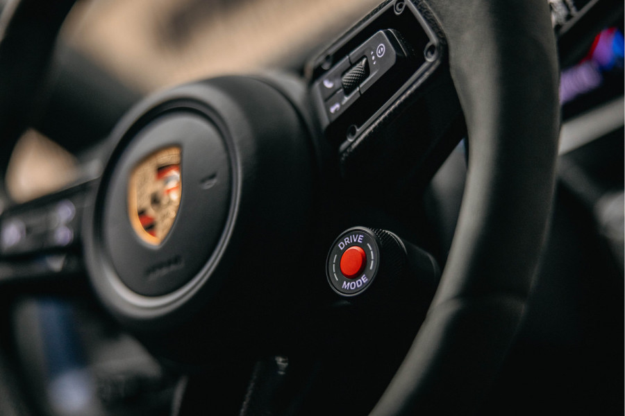 Porsche Cayenne Coupé 4.0 Turbo E-Hybrid GT Full options !!! Techart voor bumper, full ppf, carbonpakket, Full couleur. etc etc