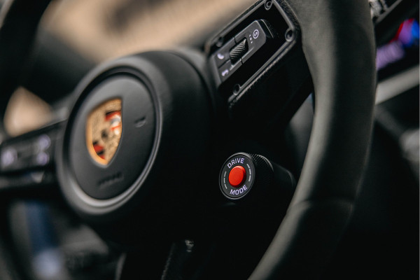 Porsche Cayenne Coupé 4.0 Turbo E-Hybrid GT Full options !!! Techart voor bumper, full ppf, carbonpakket, Full couleur. etc etc