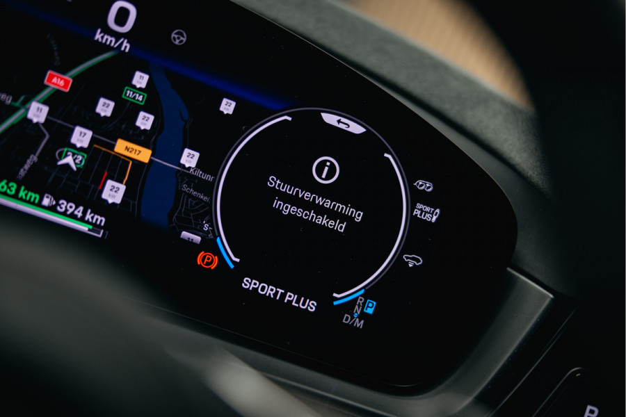 Porsche Cayenne Coupé 4.0 Turbo E-Hybrid GT Full options !!! Techart voor bumper, full ppf, carbonpakket, Full couleur. etc etc