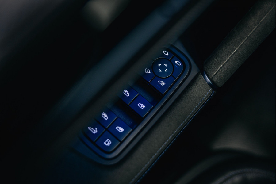 Porsche Cayenne Coupé 4.0 Turbo E-Hybrid GT Full options !!! Techart voor bumper, full ppf, carbonpakket, Full couleur. etc etc