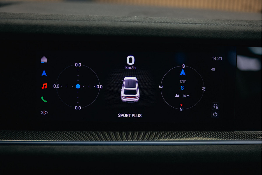 Porsche Cayenne Coupé 4.0 Turbo E-Hybrid GT Full options !!! Techart voor bumper, full ppf, carbonpakket, Full couleur. etc etc